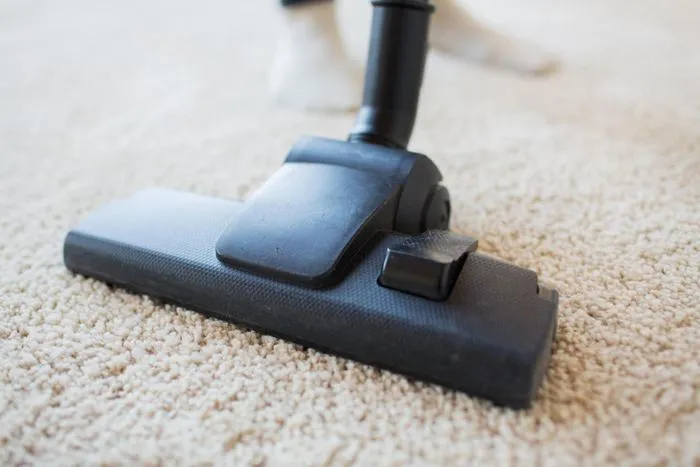 Range of carpet cleaning services in Soquel, CA