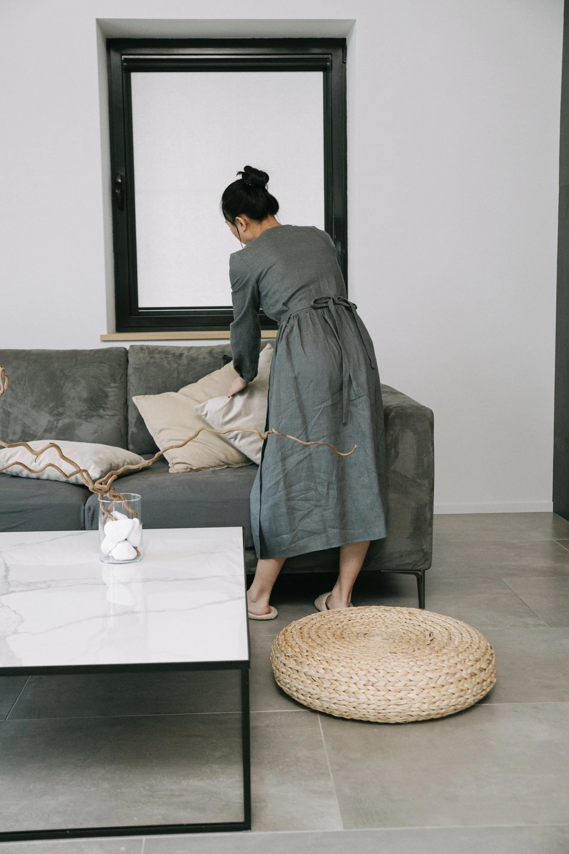 How to Care for Your Upholstery: Important Tips From Pros