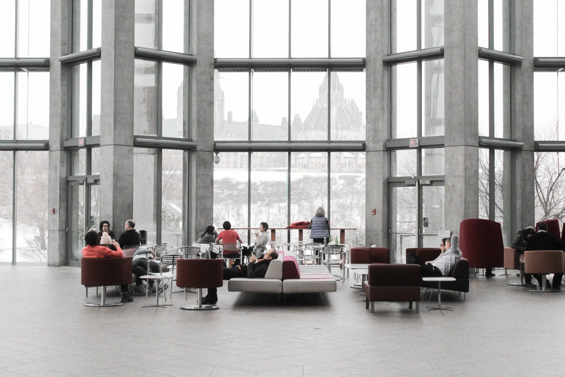 Why Your Office Needs Upholstery Cleaning